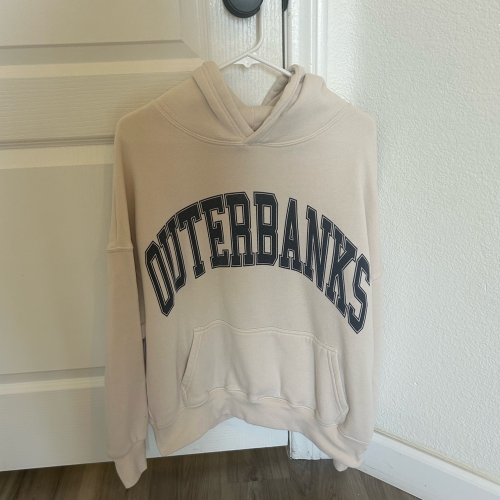 Alterd State outer banks hoodie